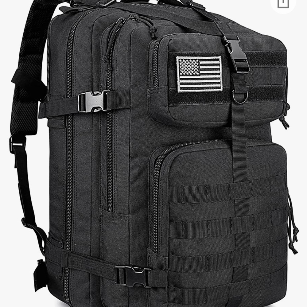 New bag